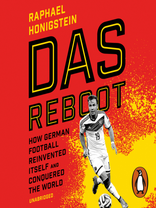 Title details for Das Reboot by Raphael Honigstein - Available